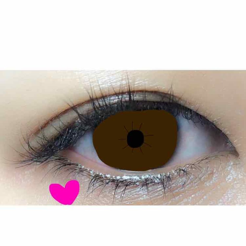 まつげくるん（セパレートコーム） EH-SE50P/Panasonic/ホットビューラーを使ったクチコミ（2枚目）