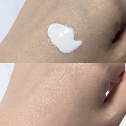 アワーヴィーガン サンプルイド グロー/manyo/化粧下地を使ったクチコミ(3枚目)