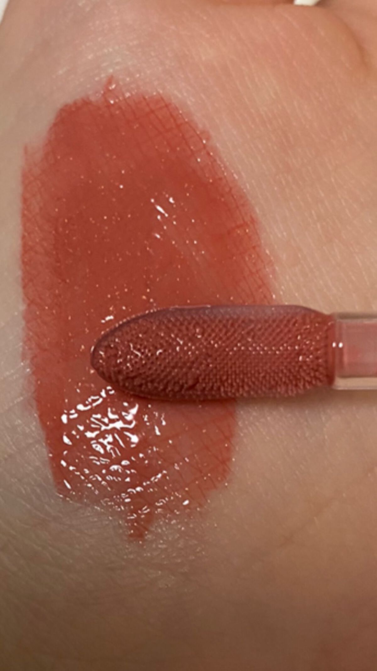 JUDYDOLL 果実茶ティントリップ/JUDYDOLL/リップティントを使ったクチコミ（2枚目）