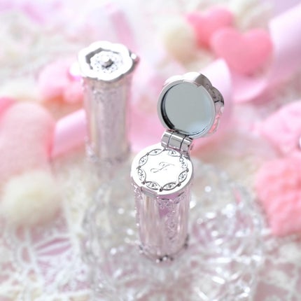 ジルスチュアート リップブロッサム バーム/JILL STUART/口紅を使ったクチコミ(7枚目)