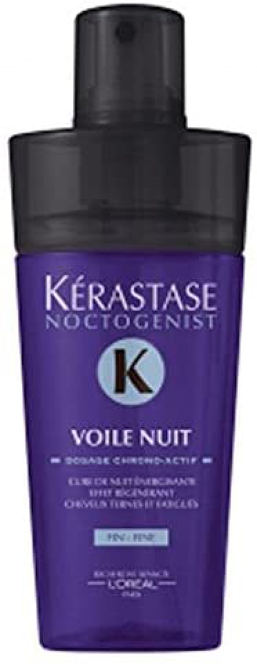 ケラスターゼ NO ヴォワール ニュイ