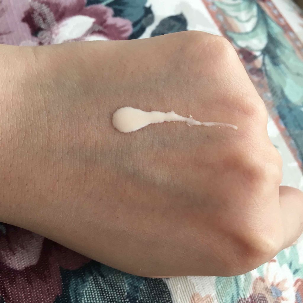 皮脂くずれ防止 化粧下地/プリマヴィスタ/化粧下地を使ったクチコミ(2枚目)