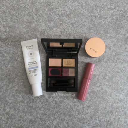 マルチ パレット/Celvoke/マルチパレットを使ったクチコミ(1枚目)