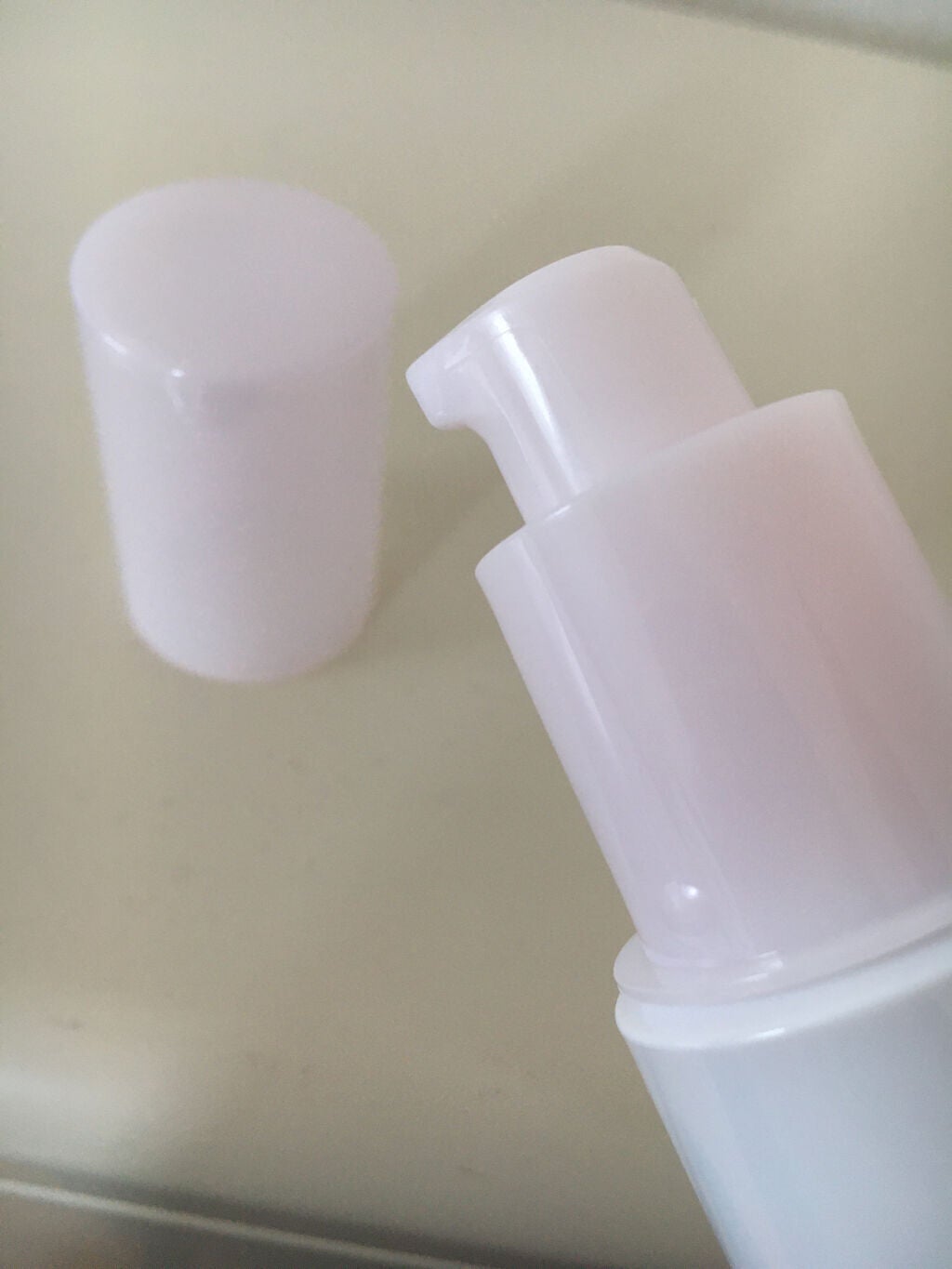 モイスチュア キー/カルテHD/オールインワン化粧品を使ったクチコミ(2枚目)