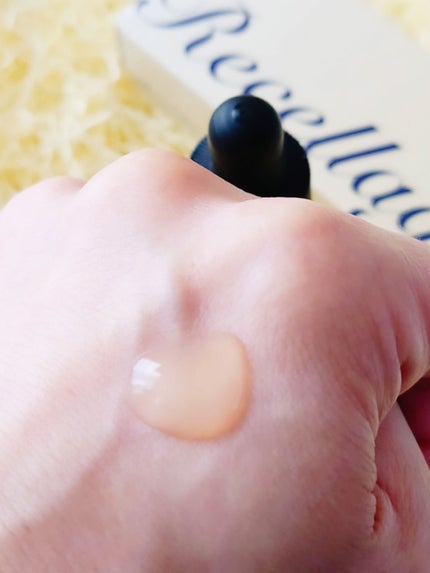 リセラージュ 美容液 /Recellage/美容液を使ったクチコミ(4枚目)