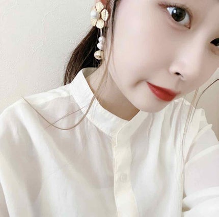 ムードライアー ベルベットティント/lilybyred/リップティントを使ったクチコミ(3枚目)