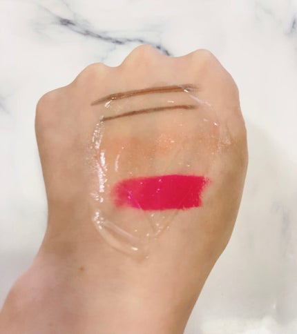 Salanaru ピュアクレンジングジェル クリア/Salanaru(サラナル)/クレンジングジェルを使ったクチコミ(3枚目)