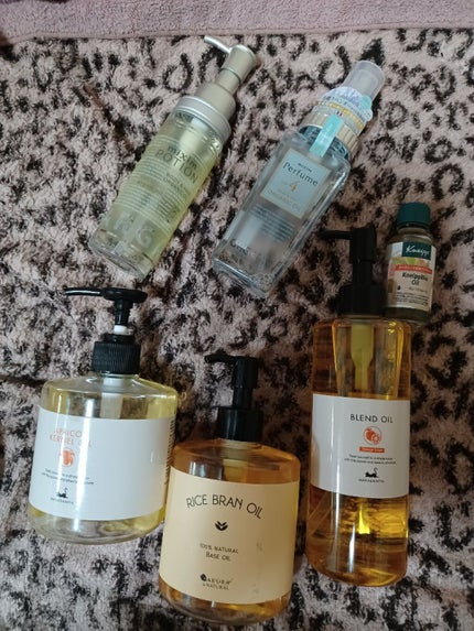 を使ったクチコミ(1枚目)