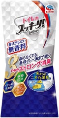 トイレのスッキーリ! Sukki-ri! 無香料