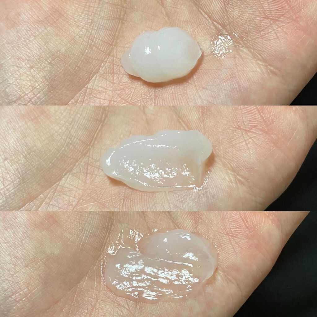 WONDER BALM/La'dor/洗い流すヘアトリートメントを使ったクチコミ(5枚目)