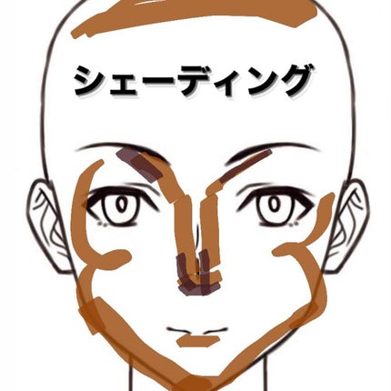 アイシャドウベース/キャンメイク/アイシャドウベースを使ったクチコミ(4枚目)