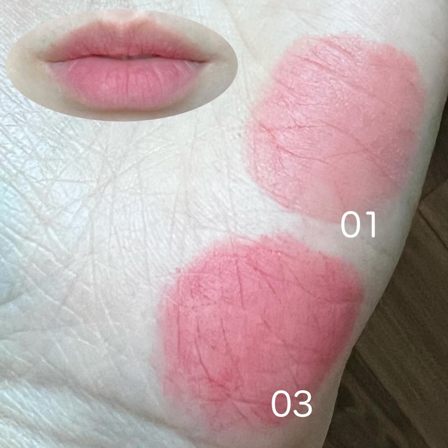 M♡フォロバ on LIPS 「#m_beautyroom06です🌸——————naturer..」(6枚目)