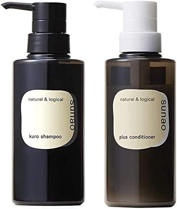 クロシャンプー／プラスコンディショナー / sunao