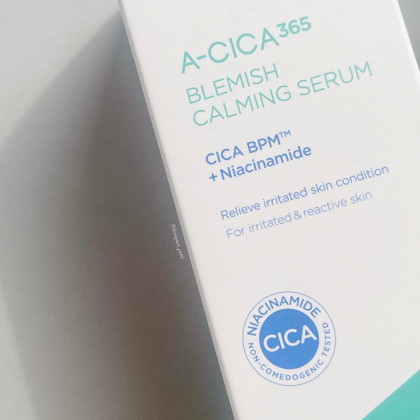 エイシカ365クイックマスクパッド/AESTURA/トナーパッドを使ったクチコミ(3枚目)