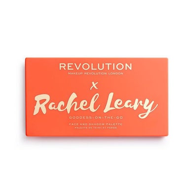 Revolution X Rachel Leary Goddess On The Go Palette MAKEUP REVOLUTION