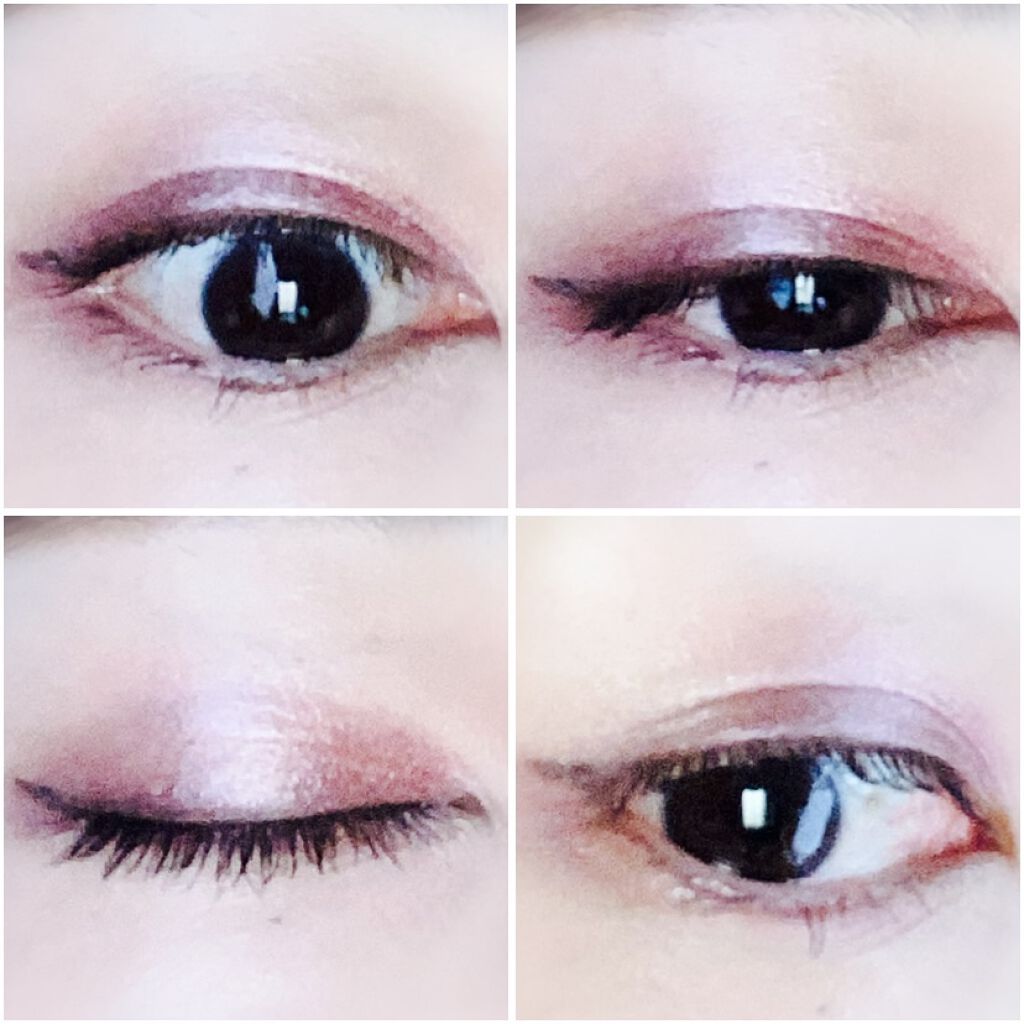 「塗るつけまつげ」自まつげ際立てタイプ/デジャヴュ/マスカラを使ったクチコミ(1枚目)