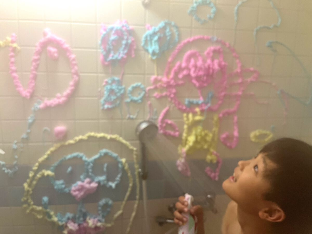 ひびき⭐︎フォロバ100 on LIPS 「MocoArt モコアート フォーミングスプレー「毎日のお風..」(1枚目)