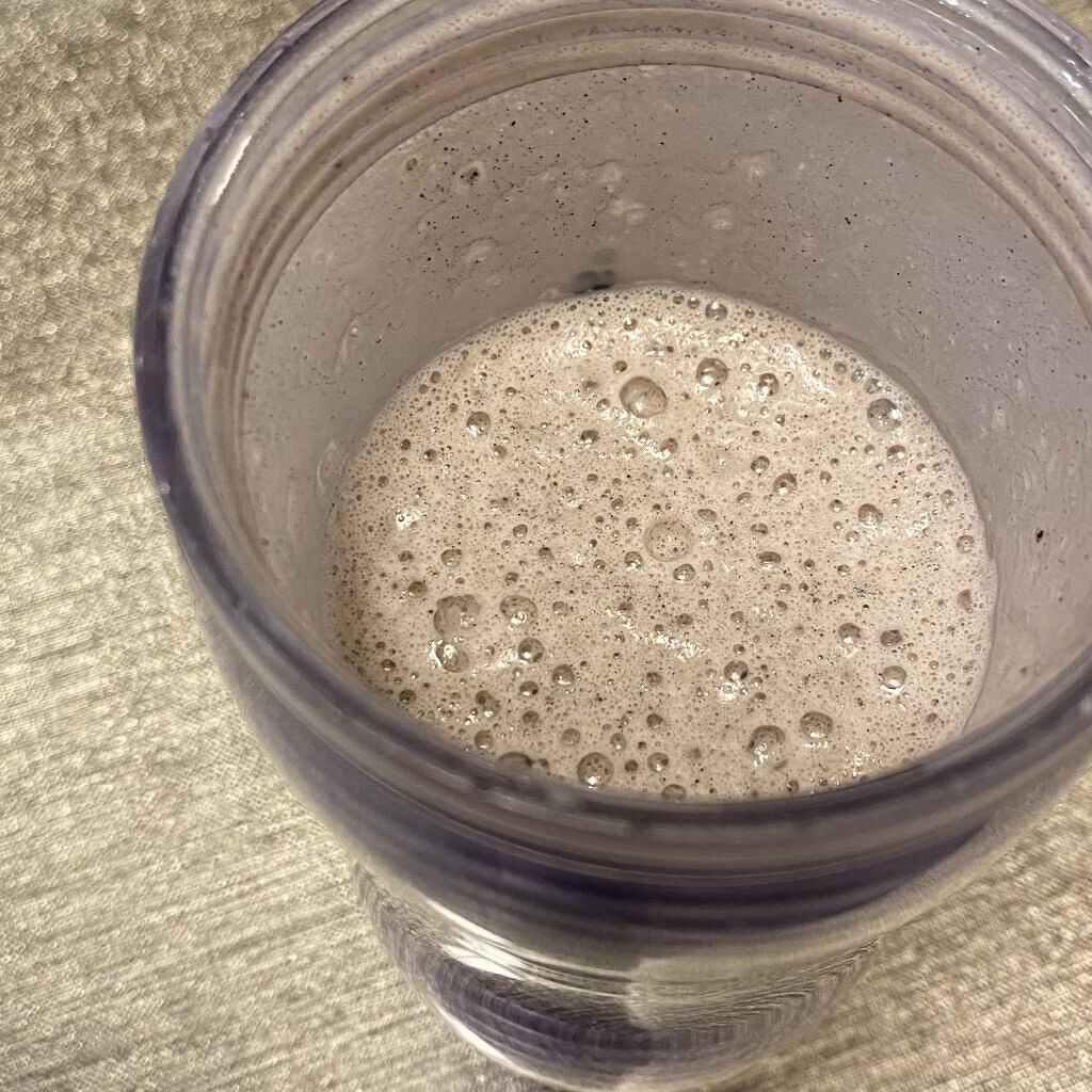 タンパクオトメ/タマチャンショップ/その他プロテインを使ったクチコミ（3枚目）