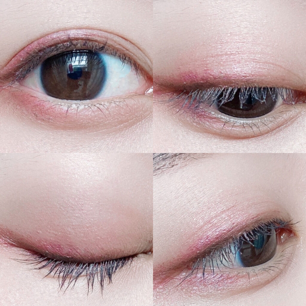 デザイニング カラー アイズ/SUQQU/アイシャドウパレットを使ったクチコミ（2枚目）