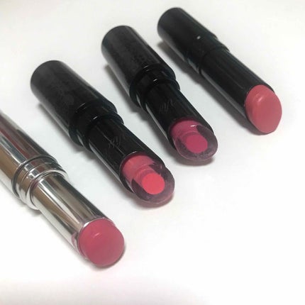 モイストケアリップ/excel/口紅を使ったクチコミ(1枚目)