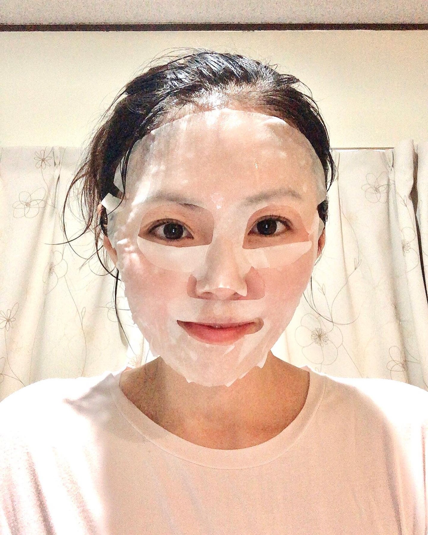 EX VCセラムマスク/EXO LABO/シートマスク・パックを使ったクチコミ(2枚目)