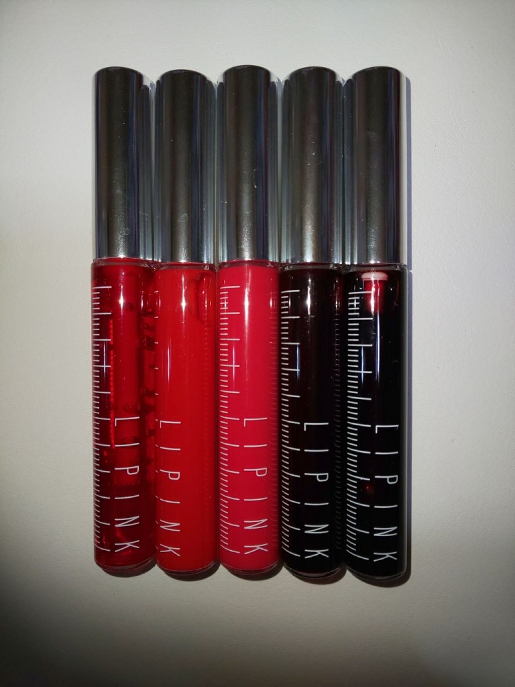 リップインクタトゥー/BBIA/リップグロスを使ったクチコミ（2枚目）