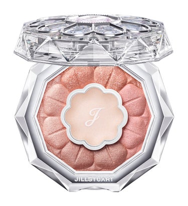 JILL STUART ジルスチュアート ブルームクチュール アイズ 20 daylight zinnia