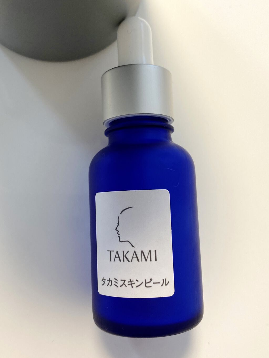 タカミスキンピール/タカミ/ブースター・導入液を使ったクチコミ（1枚目）