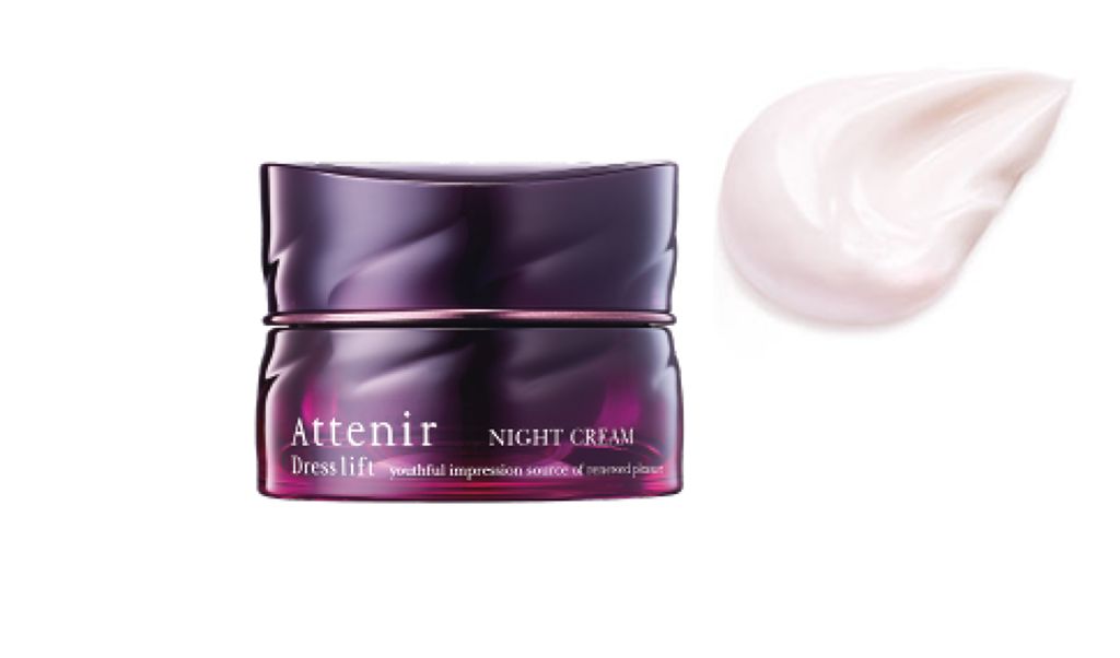 ドレスリフト ナイトクリーム【医薬部外品】 35g【旧】