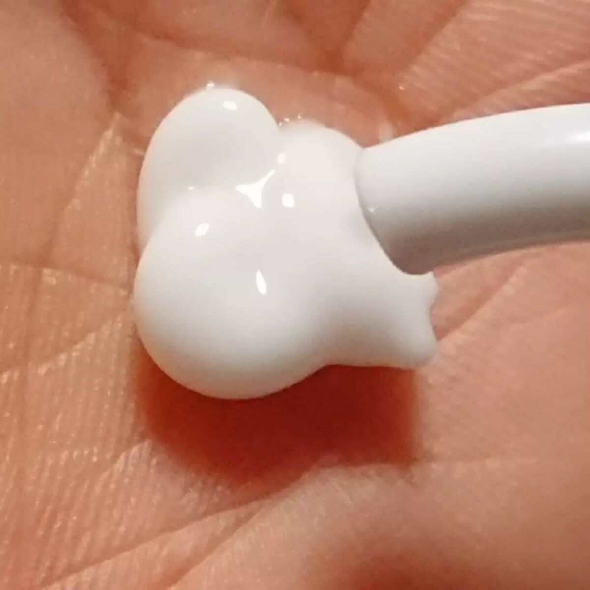 バリアケア インバスミルク/バリアケア(医療機関取扱いブランド)/ボディミルクを使ったクチコミ(6枚目)