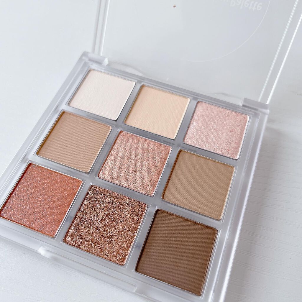 コットンメローブラッシャー/SISTER ANN/ジェル・クリームチークを使ったクチコミ（3枚目）