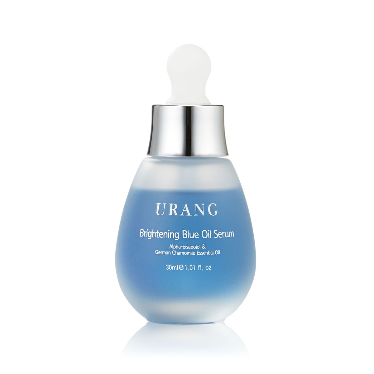 ブルーエッセンシャルオイル URANG