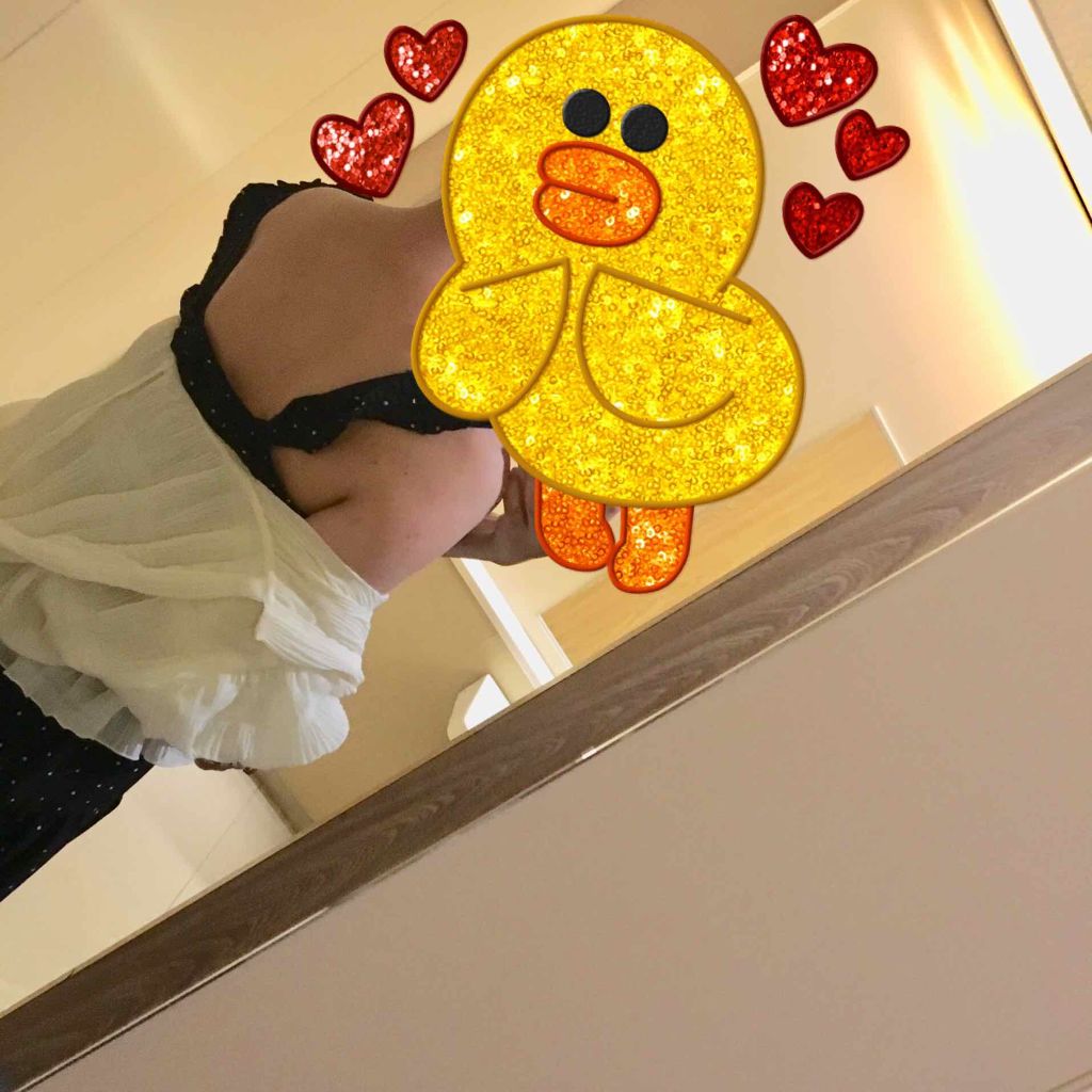 クリアボディスムースローション/オルビス/ボディローションを使ったクチコミ（2枚目）