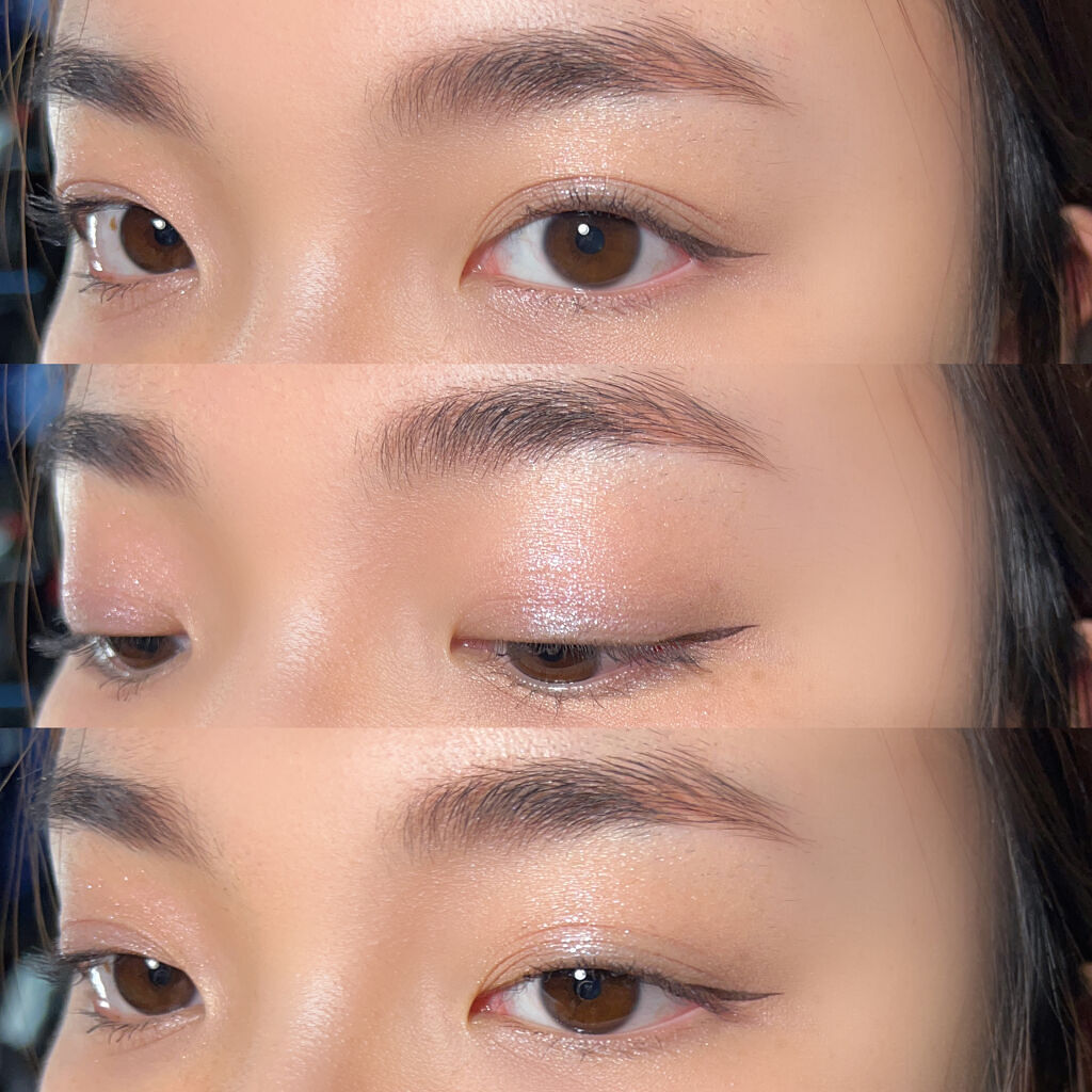 トーンディメンショナルパレット/KATE/メイクアップキットを使ったクチコミ（2枚目）