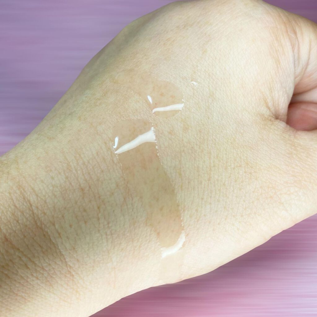 ハイドロCエッセンス/owndo°/美容液を使ったクチコミ（3枚目）