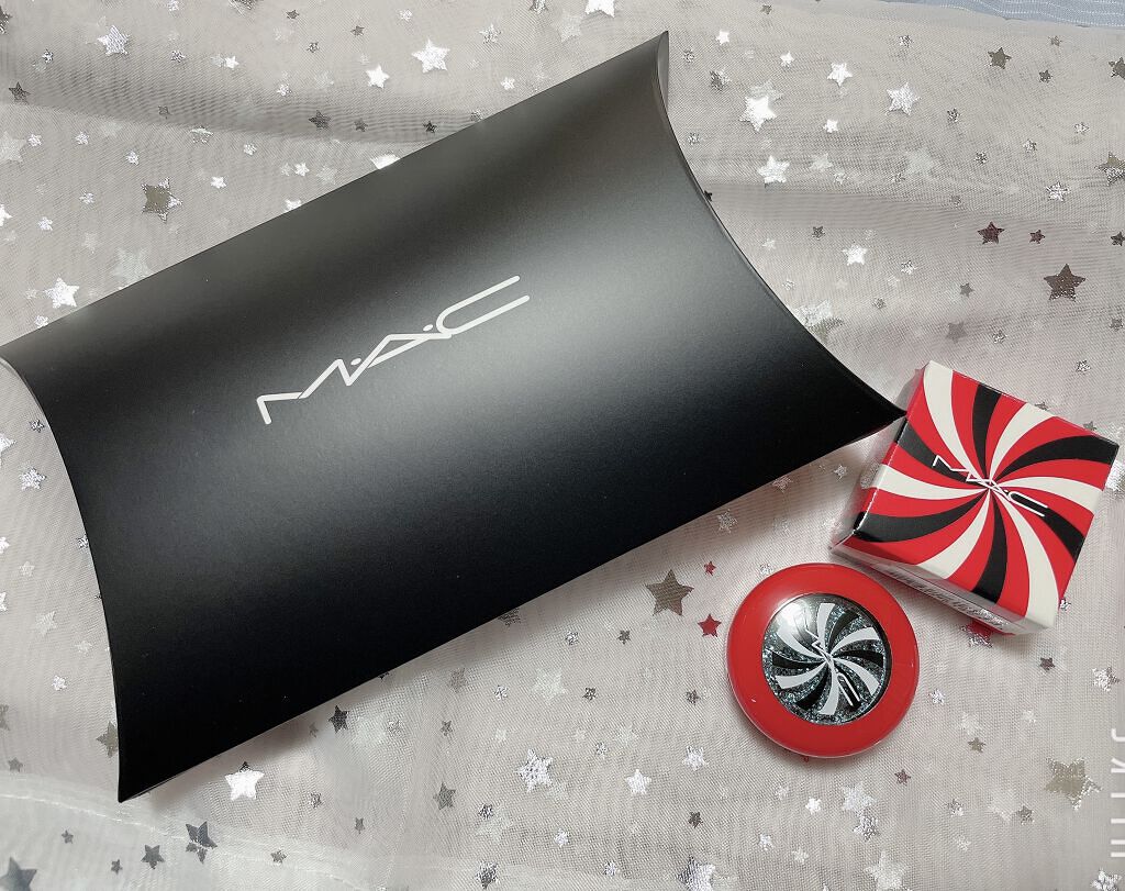 シェードシフター デュオクロム アイシャドウ/M・A・C/単色アイシャドウを使ったクチコミ（1枚目）