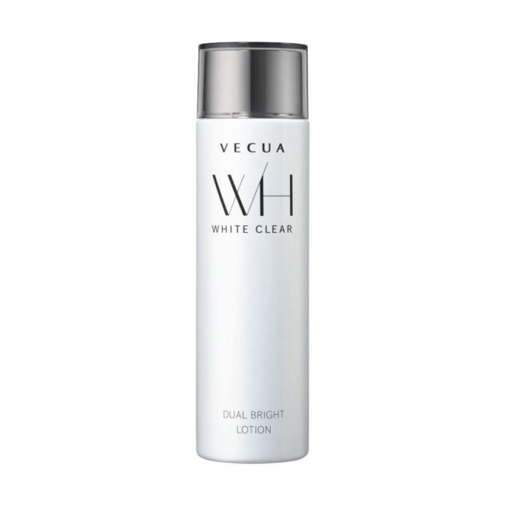ベキュア　ホワイトクリア　デュアルブライトエッセンt 　2本セット ベキュア &frasl; ホワイトクリア デュアルブライト エッセンス cの公式商品