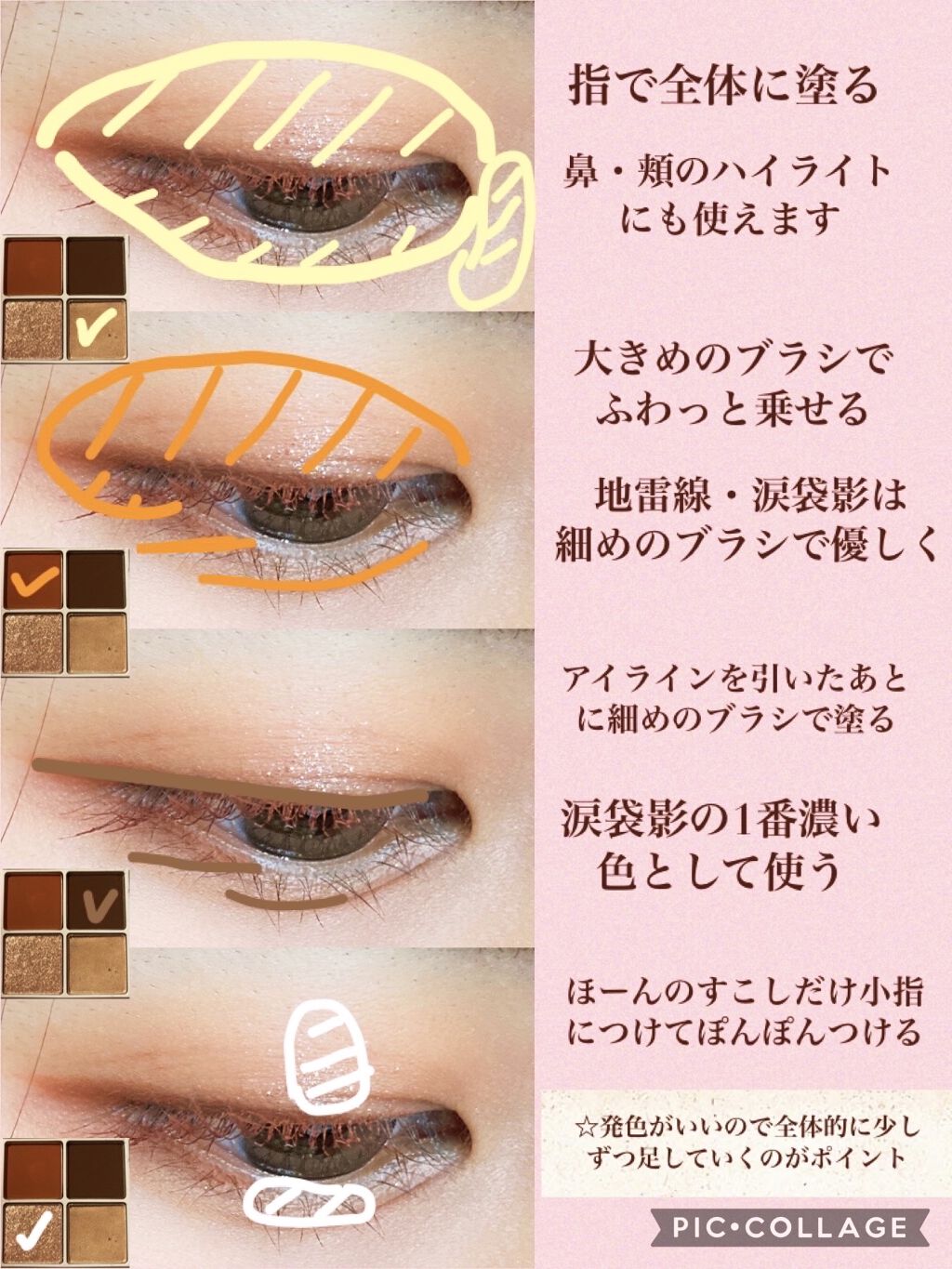 ロング＆カールマスカラ アドバンストフィルム/ヒロインメイク/マスカラを使ったクチコミ（2枚目）