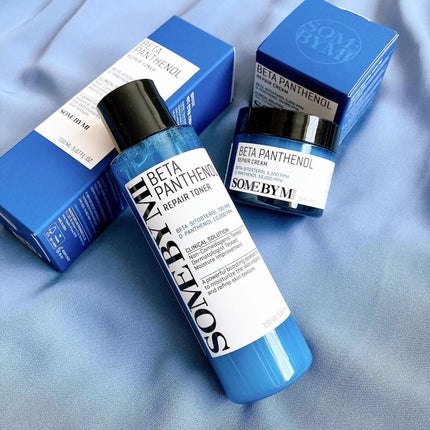 ベタ-パンテノールトナー/SOME BY MI/化粧水を使ったクチコミ(1枚目)