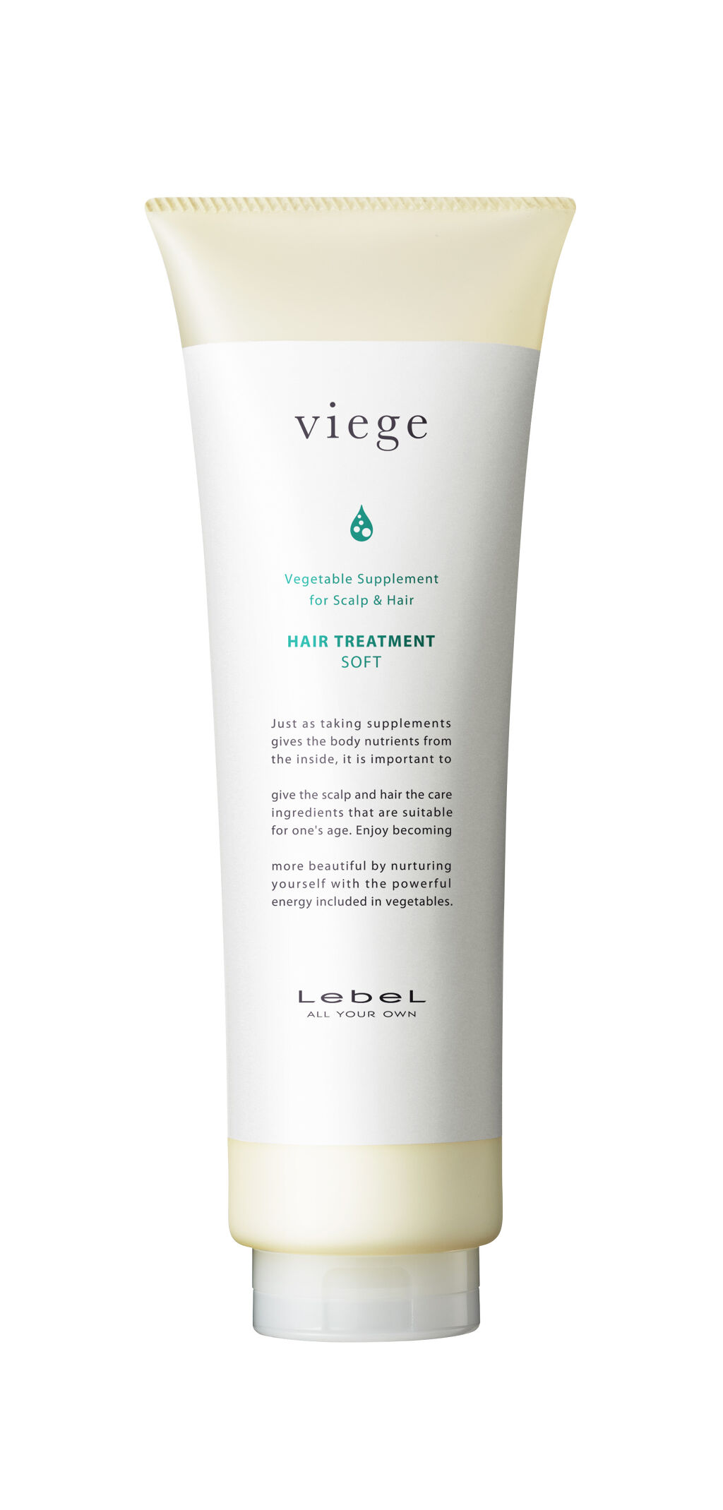 ヴィージェ　ヘアトリートメント　S / LebeL