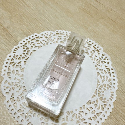 【旧】ミス ディオール ヘア ミスト/Dior/ヘアミストを使ったクチコミ(3枚目)