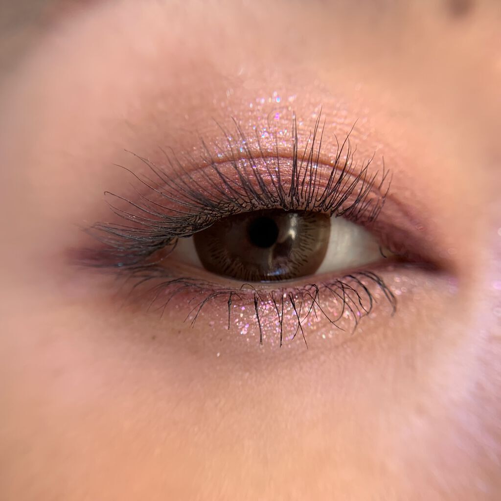 スプリング/サマー コレクション 限定アイパレット2種/shu uemura/アイシャドウパレットを使ったクチコミ(5枚目)