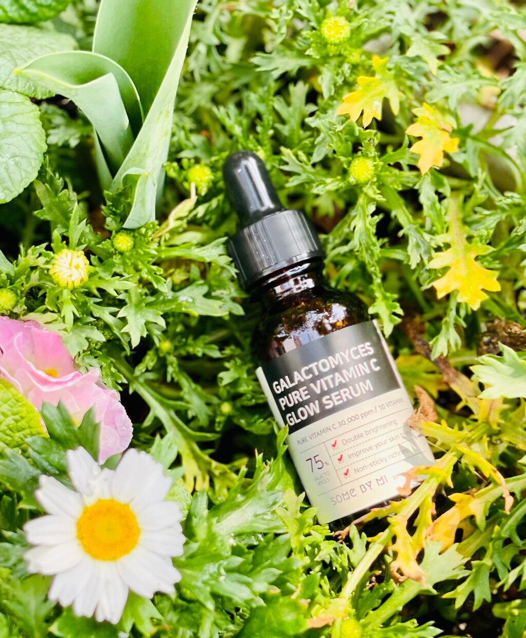 ãã¡ð¶ on LIPS ããµã ãã€ããŒ@somebymi.official.jpðã¬ã©ã¯..ãïŒ5æç®ïŒ