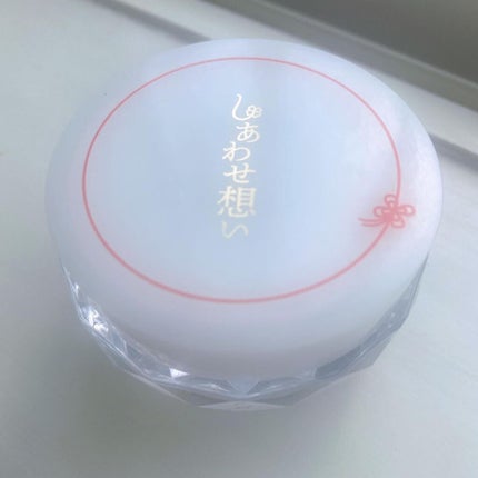 しあわせ想い/ウツクシア/オールインワン化粧品を使ったクチコミ(2枚目)