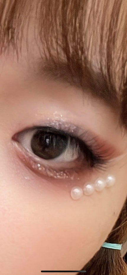 プロ アイ パレット/CLIO/アイシャドウパレットを使ったクチコミ(2枚目)