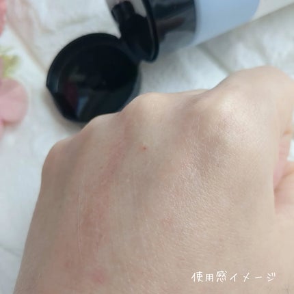 ベターパンテノールリペアボディクリーム/SOME BY MI/ボディクリームを使ったクチコミ(5枚目)