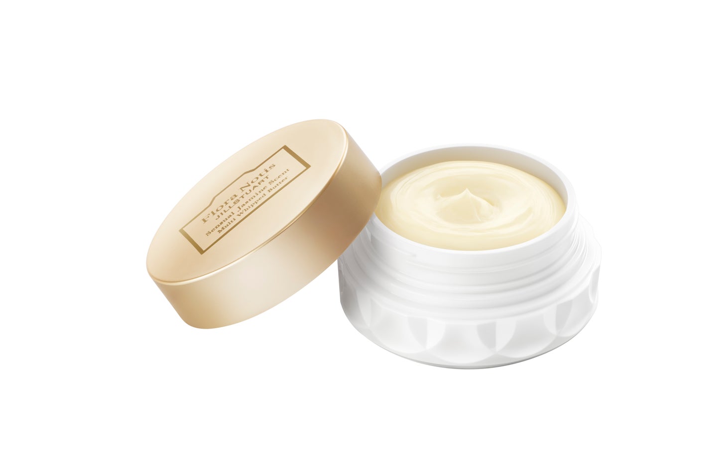 センシュアルジャスミン マルチホイップバター Flora Notis JILL STUART