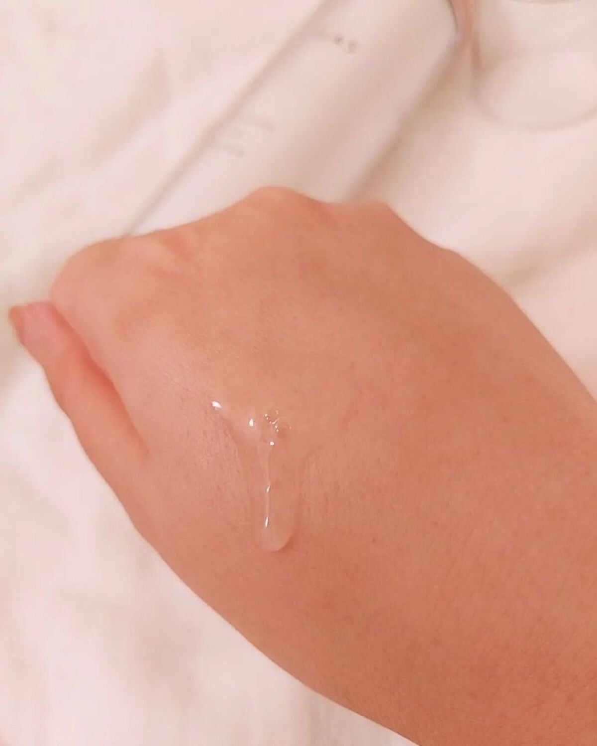 プラケアEQウォーター/LUNAS (ルーナス)/化粧水を使ったクチコミ(6枚目)