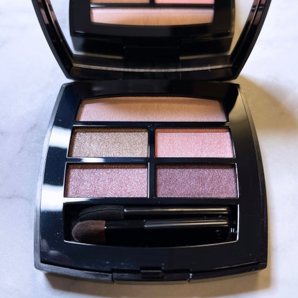 レ ベージュ パレット ルガール ライト/CHANEL/アイシャドウパレットの画像