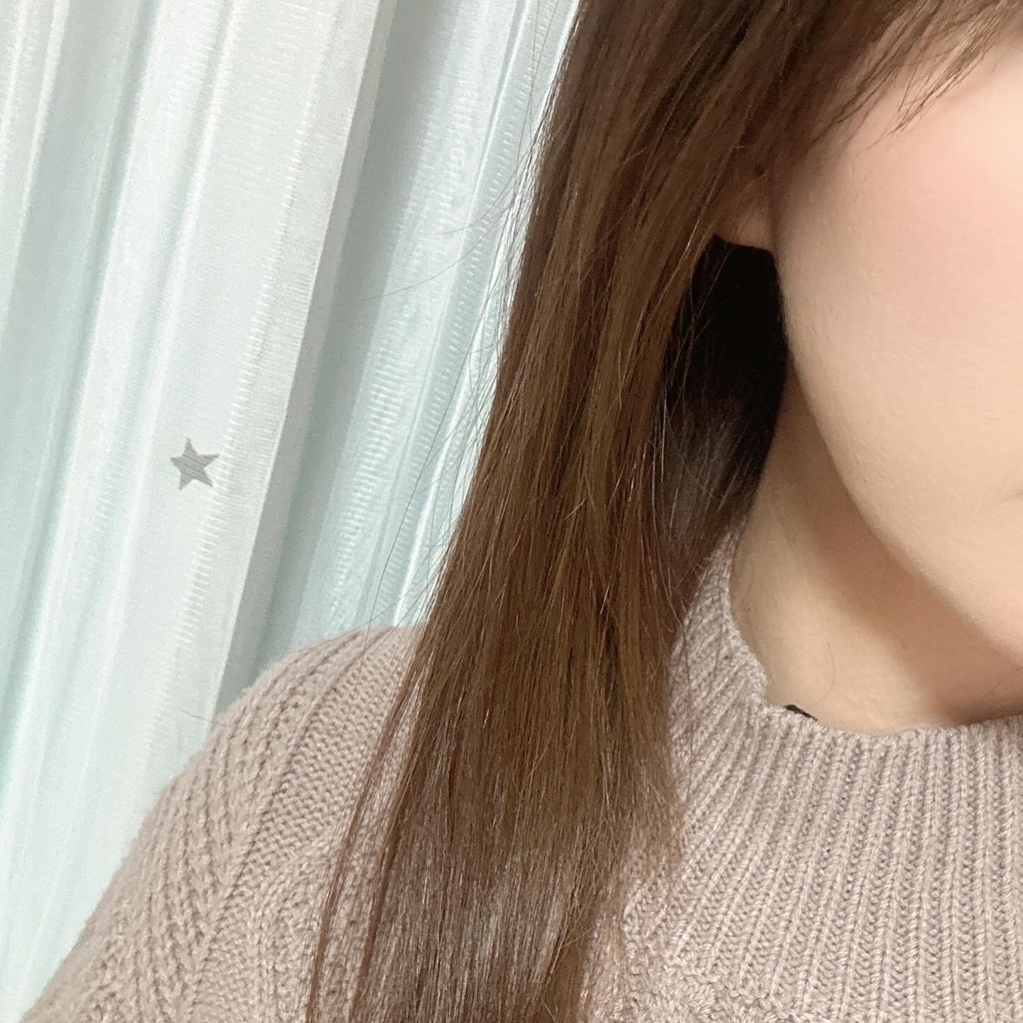 モイストスムースリペア 洗い流すトリートメント 300g/パンテーン/洗い流すヘアトリートメントを使ったクチコミ（3枚目）